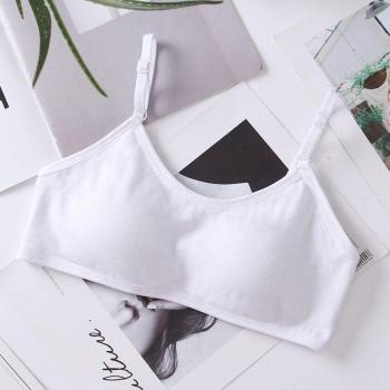 Ropa Interior Deportiva para Niñas de 12 a 18 Años