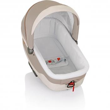 Adattatore seggiolino auto per culla Inglesina Grigio