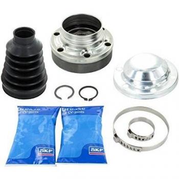 Tête de cardan SKF VKJA 8015 pour Volkswagen, Audi et Škoda, modèles Golf IV (1J1) et Golf V (1K1)