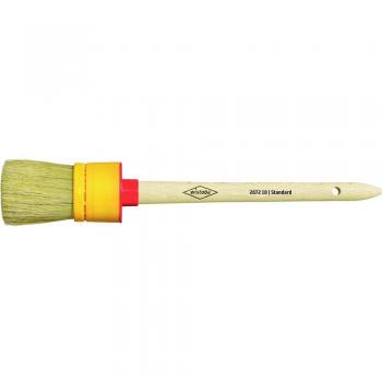 Wistoba 207208 Round Styling Brush 35 mm