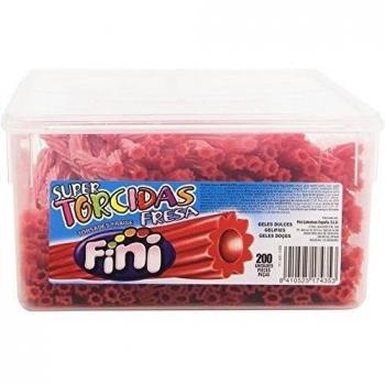 FINI SUPER TORCIDAS FRESA