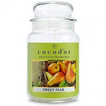 CocoPear Harmony Candle