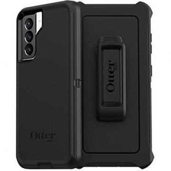 Galaxy S21 5G Black OtterBox Defender 77‑82074