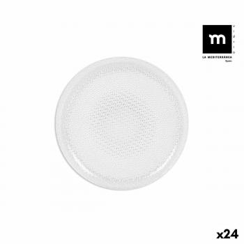 Plato La Mediterránea New tuana 24 Unidades