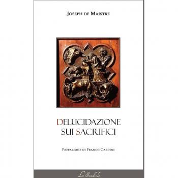 Delucidazione sui sacrifici. Testo francese a fronte. Ediz. bilingue