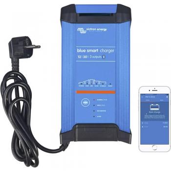 Chargeur de batterie plomb Blue Smart 12/30, 30A max, IP22
