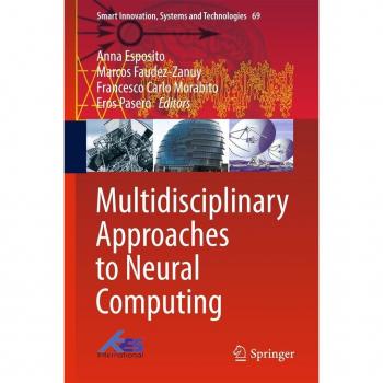 Vitalsource Technologies, Inc. Multidisciplinary Approaches To Neural Computing