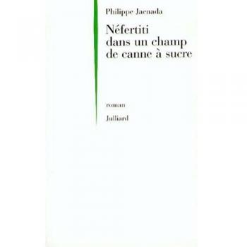 Néfertiti Dans Un Champ De Canne À Sucre