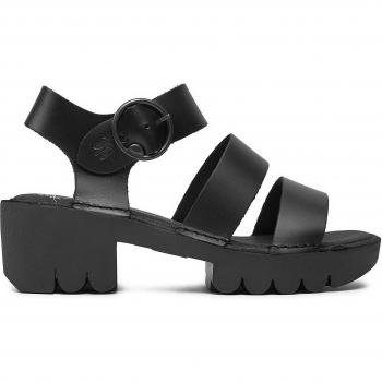 Sandali Fly London P801520000 – Nero Eglyfly