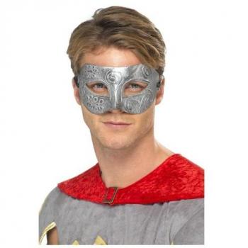 Colombina Metal Warrior Eye Mask – UK Edition