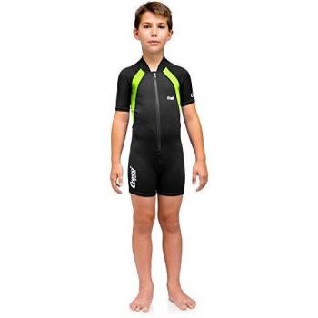 Cressi Kid Shorty 1,5 mm Neoprenanzug