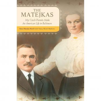 The Matejkas