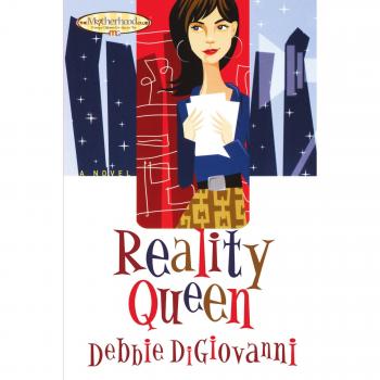 Reality Queen, Motherhood Club
