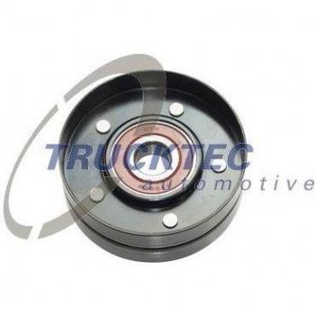 Polea Tensionatrice e Guida Cinghia di Distribuzione TRUCKTEC AUTOMOTIVE 02.19.242