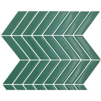 3D Textured Crystal Wall Art