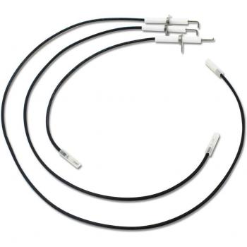MENSI Gas BBQ Grill Spark Ignition Electrode Kit