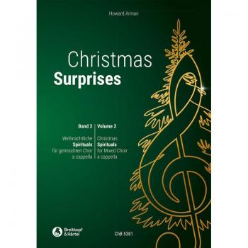 Christmas Surprises