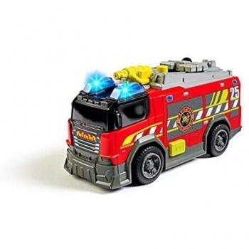 Camion Pompieri 15 Cm Simba Toys