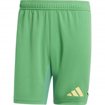 Adidas Tiro 24 Pro Torwartshorts Grün 2XL