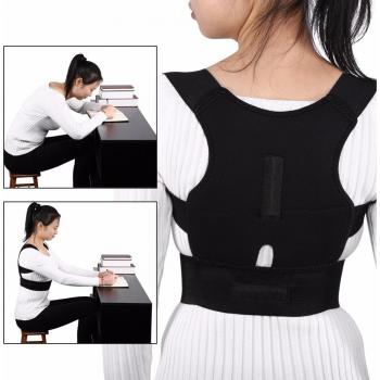 Corset corrector de postura para niños