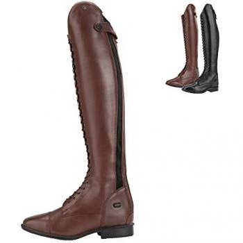 Legacy Venado Women's Premium Leather Riding Boots