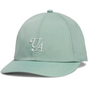 Under Armour Sportstyle Snapback Cap – Matte Black