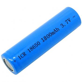 Hochleistungsakku 18650 1500mAh