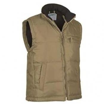 Chaleco VALENTO Montana Impermeable