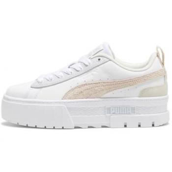 Puma Mayze Mix Wns Tennisschuhe Weiß
