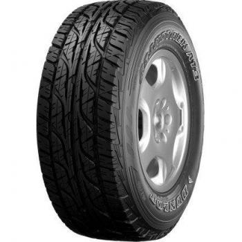 Dunlop Grandtrek AT 3 – 265 / 75 R16 112 S
