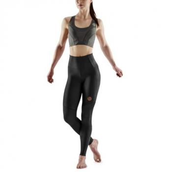 Skins Leggings Donna Series-5 Skyscraper