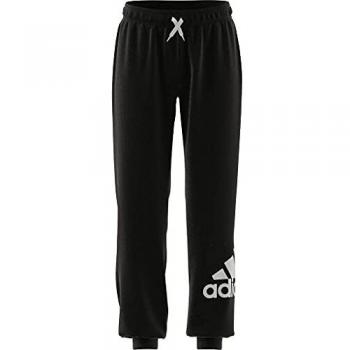 PANTALON FELPA ADIDAS NEGRO