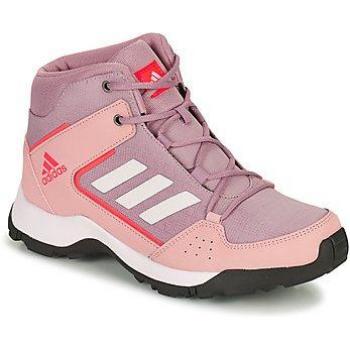 Baskets enfant adidas Hyperhiker K Beige