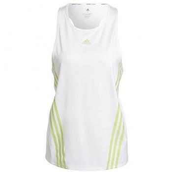 Adidas WTR Icons Damen Tanktop weiß (XS)