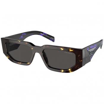 Prada PR 09ZS 16R5S0 Men's Sunglasses Tortoiseshell