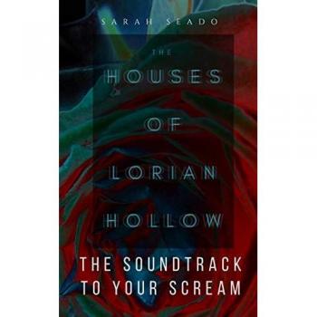 The Houses of Lorian Hollow