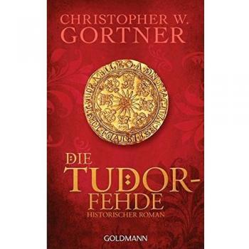 Die Tudor-Fehde: Band 3