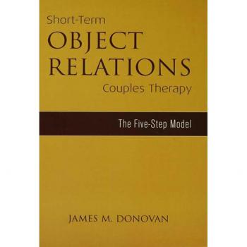Vitalsource Technologies, Inc. Short-term Object Relations Couples...