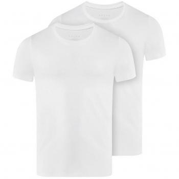 Falke Daily Ease Round-Neck Pair