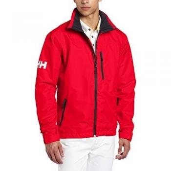 Helly Hansen Crew Midlayer Herrenjacke