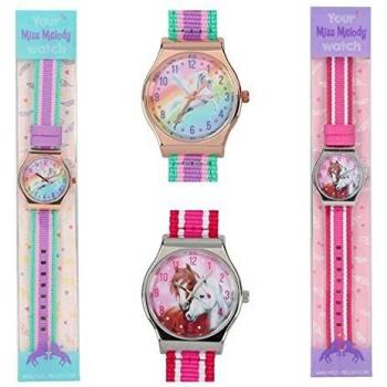 Pulsera Reloj Miss Melody