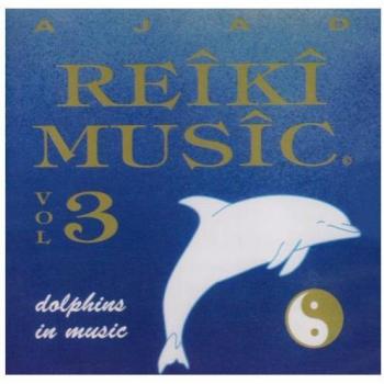Reiki Music 3:Meditative