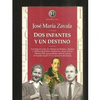 Dos infantes y un destino