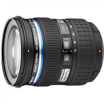 Olympus 12-60mm 1:2.8-4 ED SWD