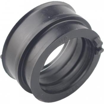 Gummi Adapter für Suzuki Burgman 400 Vergaser