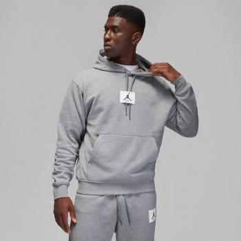 Jordan Essentials Statement Sudadera con Capucha – Hombre XL Gris