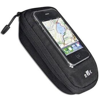 Black Rixen & Kaul Plus Smartphone Sleeve