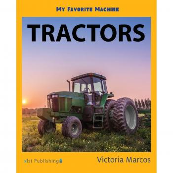 My Favorite Machine