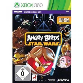 Angry Birds Star Wars