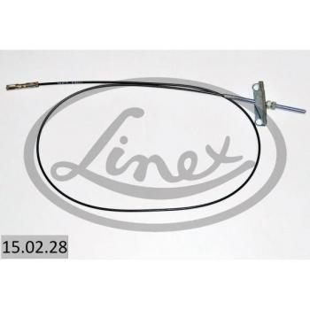 LINEX 15.02.28 Frenata di Parcheggio